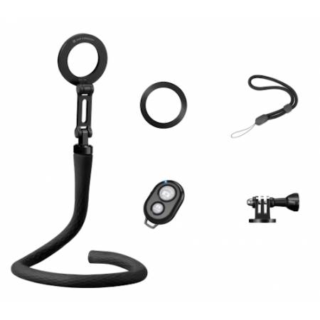 K&F Concept KF4968 MS35 - uchwyt elastyczny do smartfona